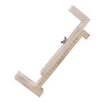 Rope Weaving Frame Factory - Wooden Bracelet Necklace Weaving Loom