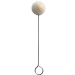 Wool Dauber Factory - 100 Pcs Metal Handle Dye Applicator