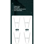 Ring Knitting Needle Factory - Stainless Steel Mini Bar Needle