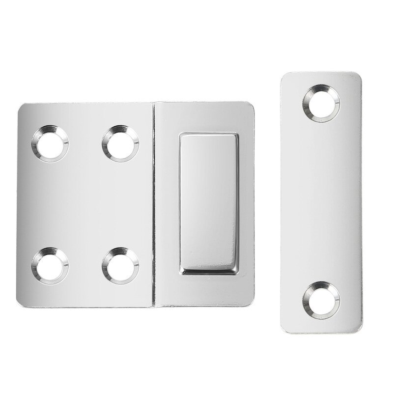 Cabinet Door Suction Factory - Strong Magnetic Invisible Door Catch