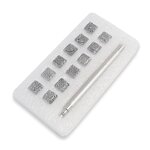 Leather Stamp Set Supplier - Engraving Animal Plant Constellation