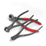Nail Puller Pliers Supplier - Industrial Grade Tower Pincers Tool