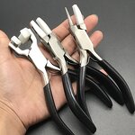 Bracelet Bending Pliers Supplier - Jewelry Forming Shaping Tool
