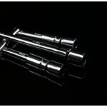 Wheel Nut Wrench Factory - Folding Cross Socket Hand Tool