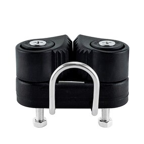 Cam Cleat Supplier - Composite 2 Row Ball Bearing Fairlead