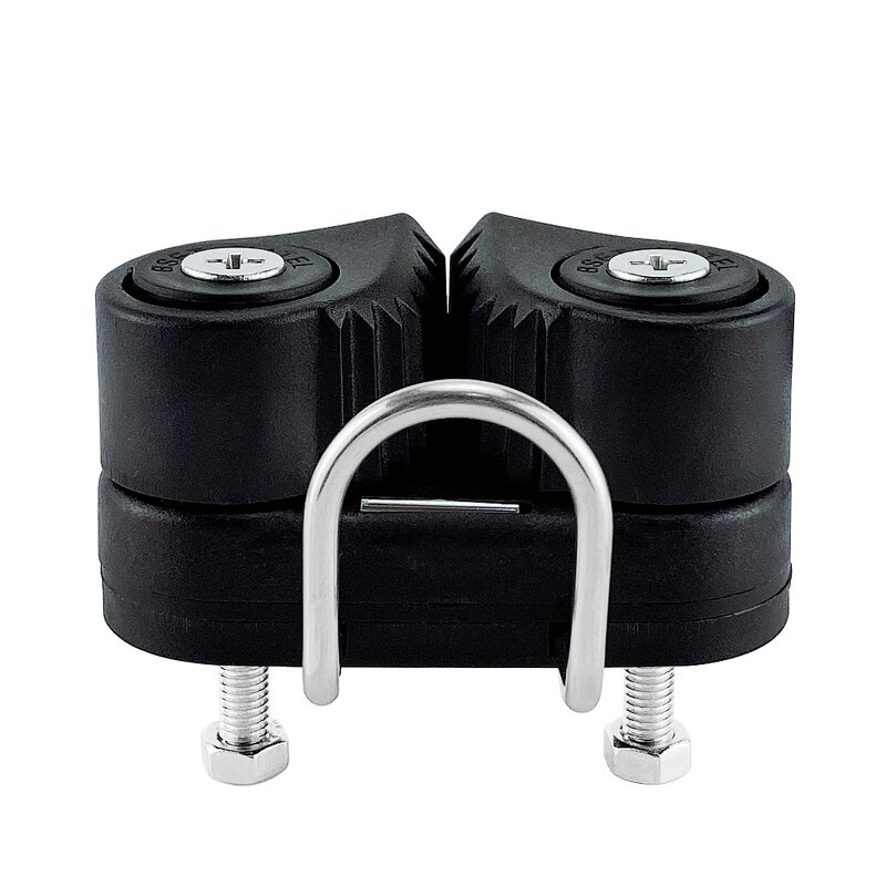 Cam Cleat Supplier - Composite 2 Row Ball Bearing Fairlead