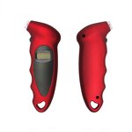 Tire Pressure Gauge Supplier - 0-150 PSI Digital Backlight Monitor