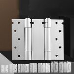 Spring Hinge Factory - Automatic Receipt Door Closer Hardware