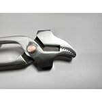 Saddlers Pliers Factory - Italian Bird's Beak Lasting Hammer