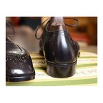 Thread Knurling Wheel Supplier - Sole Heel Decorative Press Tool