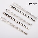 Elastic Band Threader Supplier - Sewing Clip & Thrower Tool Factory