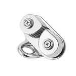 Cam Cleat Supplier - Stainless Steel 316 with Leading Ring