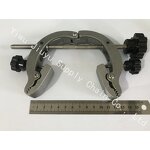 Leather Clamp Pliers Factory - Adjustable Upper Hold Shape Tool