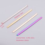 Bracelet Bending Bar Factory - Stainless Steel Bangle Blank Tool