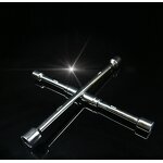 Wheel Nut Wrench Factory - Folding Cross Socket Hand Tool