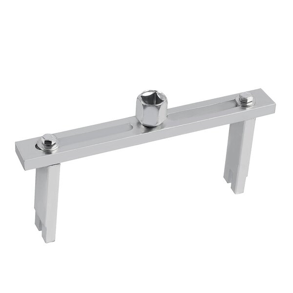 Fuel Tank Cap Wrench Supplier - Adjustable Tank Cover Removal Tool