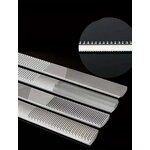 Wood Rasp File Manufacturer - Carbon Steel 4in1 Woodworking File