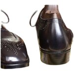 Thread Knurling Wheel Supplier - Sole Heel Decorative Press Tool