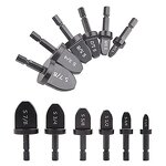 Air Conditioner Swaging Set Factory - 5/6pcs Copper Tube Expander Kit