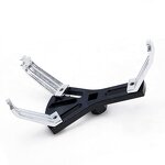 Fuel Pump Lock Ring Tool Factory - Adjustable Lock Ring Spanner Set