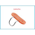 Aluminum Cam Cleat Factory - 2 Row Ball Bearing for 3-12mm Rope