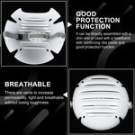 Bump Cap Insert Manufacturer - HDPE/ABS for Baseball Caps Universal