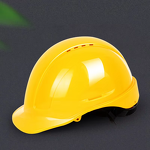 ABS Safety Helmet Factory - European Breathable Luxury Hard Hats