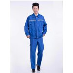 Flame Retardant Workwear Manufacturer - Custom Fireproof Welding Clothes