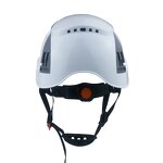 ABS Safety Helmet Manufacturer - Anti-smash Custom CE ANSI Helmets