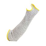 Cut Resistant Arm Sleeves Factory - ANSI Protective Outdoor Sleeves