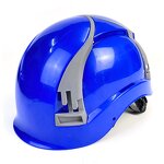 ABS Safety Helmet Manufacturer - Anti-smash Custom Climbing Riding Helmets