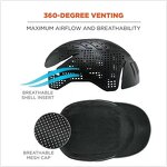 Bump Cap Insert Manufacturer - ABS for Baseball Caps Universal Insert