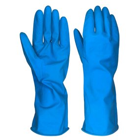 TPE Disposable Gloves Factory - Food Contact Water Proof Oil Proof