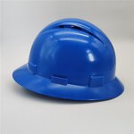 Electric Insulation Helmet Manufacturer - Type I Class C