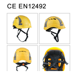 ABS Safety Helmet Manufacturer - Anti-smash Custom Climbing Riding Helmets