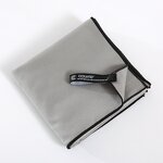 Quick-Drying Sports Towel Manufacturer - Superfine Fiber Portable with Case