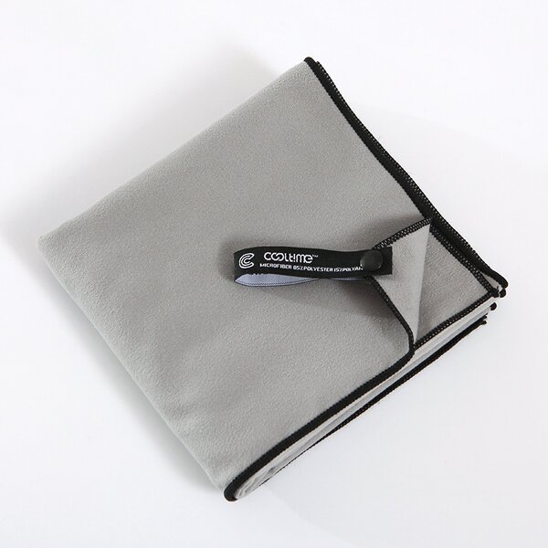 Quick-Drying Sports Towel Manufacturer - Superfine Fiber Portable with Case