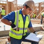 High-Visibility Safety Vest Manufacturer - ANSI/ISEA 107-2020 Mesh