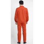 Work Uniform Factory - Men's Autumn-winter Jacket Sets for Factory