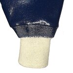 Neoprene BBQ Gloves Factory - EN407 Contact Heat Level 4 932F