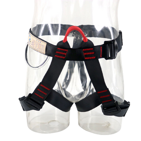 Body Safety Harness Factory - Custom Tool Belt Climbing Fall Arrester