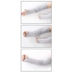 Cut Resistant Arm Sleeves Manufacturer - ANSI Cut Level 3 Arm Protector
