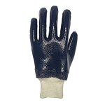 Neoprene BBQ Gloves Factory - EN407 Contact Heat Level 4 932F