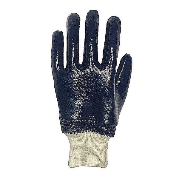 Neoprene BBQ Gloves Factory - EN407 Contact Heat Level 4 932F