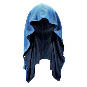 Sun Protection Headscarf Factory - Quick-Drying Sports Cool Shawl Hat