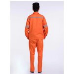Flame Retardant Workwear Manufacturer - Custom Fireproof Welding Clothes