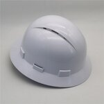 Electric Insulation Helmet Manufacturer - Type I Class C