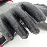 Long Cuff BBQ Gloves Manufacturer - 500 Degree High Temperature Resistant