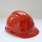 ABS Safety Helmet Factory - Wholesale Anti-smash Custom Printed Hard Hats