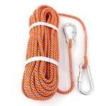 Escape Safety Rope Factory - CE Approved Wear-resistant Aerial Work